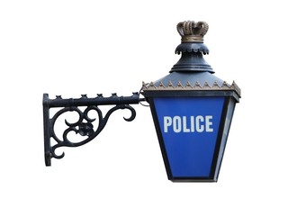 Special Offers: Police Save