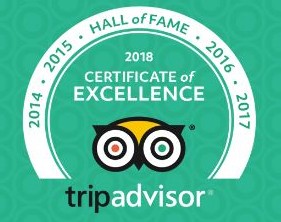 Guest Comments: Lovely accomodations