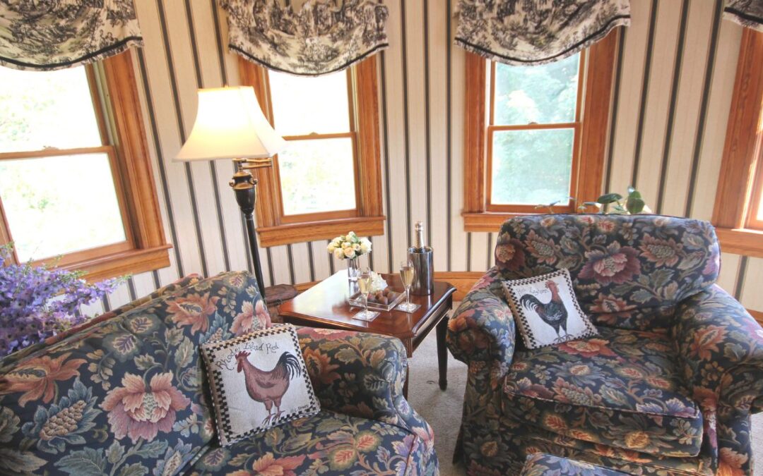 Special Offers: Washington Deluxe Suite