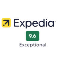 Guest Comments: Expedia 10/10 – Jennifer