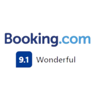 Guest Comments: booking.com – Jason 10/1