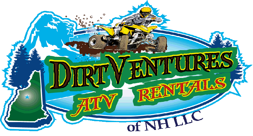 Area Activities: ATV Rides