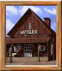 Area Activities Art Galleries & Antiques 