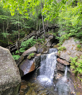 Events: Opening Day Lost River Gorge – May 9