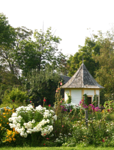 Musterfield Farm